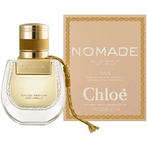 chloe nomade edp 30ml